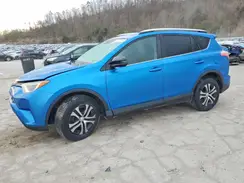 2T3BFREVXGW480618 2016 TOYOTA RAV 4
