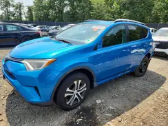 2T3BFREVXGW481946 2016 TOYOTA RAV 4