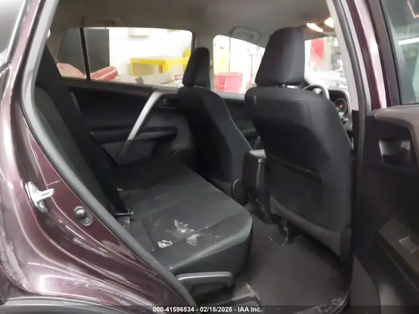 2T3BFREVXGW482935 2016 TOYOTA RAV 4 - Image 8