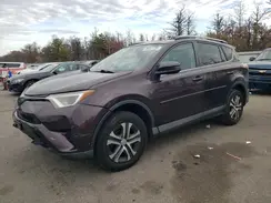 2T3BFREVXGW485611 2016 TOYOTA RAV 4