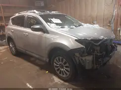 2T3BFREVXGW486435 2016 TOYOTA RAV 4