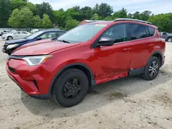 2T3BFREVXGW488394 2016 TOYOTA RAV 4