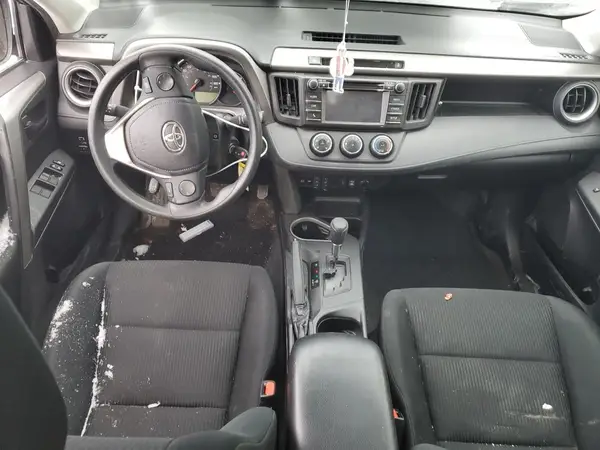 2T3BFREVXGW492204 2016 TOYOTA RAV 4 - Image 8