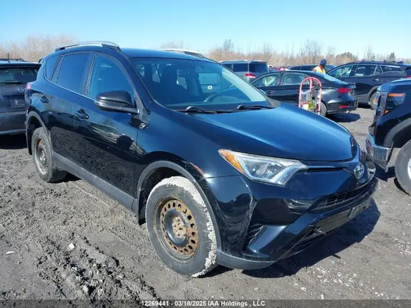 2T3BFREVXGW495037 2016 TOYOTA RAV 4 - Image 1