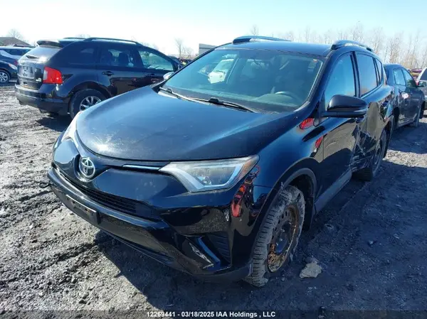 2T3BFREVXGW495037 2016 TOYOTA RAV 4 - Image 2