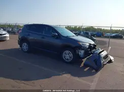 2T3BFREVXGW496317 2016 TOYOTA RAV 4