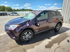 2T3BFREVXGW497290 2016 TOYOTA RAV 4