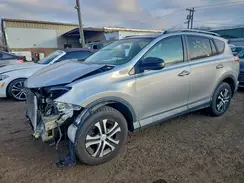 2T3BFREVXGW499251 2016 TOYOTA RAV 4