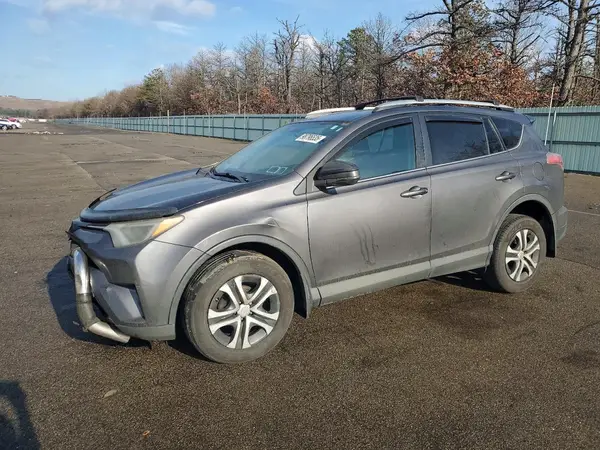 2T3BFREVXGW499458 2016 TOYOTA RAV 4 - Image 1