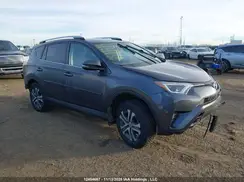 2T3BFREVXGW499539 2016 TOYOTA RAV 4