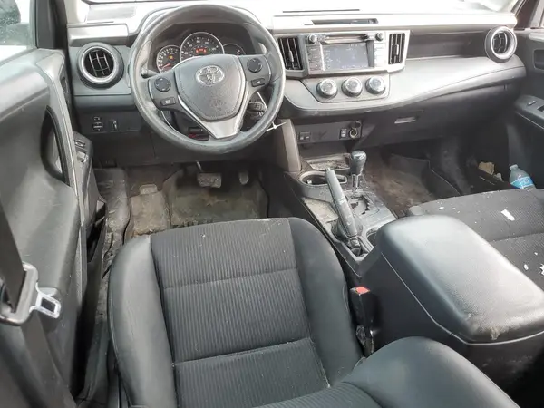 2T3BFREVXGW500785 2016 TOYOTA RAV 4 - Image 8