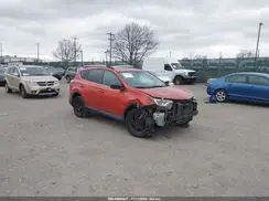 2T3BFREVXGW501497 2016 TOYOTA RAV 4