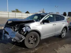 2T3BFREVXGW505291 2016 TOYOTA RAV 4