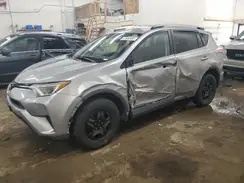 2T3BFREVXGW505338 2016 TOYOTA RAV 4