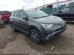 2T3BFREVXGW505386 2016 TOYOTA RAV 4