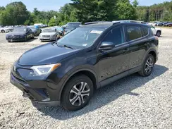 2T3BFREVXGW506523 2016 TOYOTA RAV 4