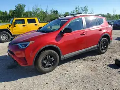 2T3BFREVXGW506652 2016 TOYOTA RAV 4