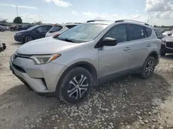 2T3BFREVXGW507686 2016 TOYOTA RAV 4