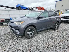2T3BFREVXGW508532 2016 TOYOTA RAV 4