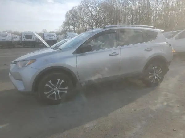 2T3BFREVXGW511611 2016 TOYOTA RAV 4 - Image 1