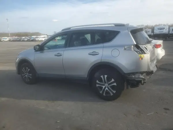 2T3BFREVXGW511611 2016 TOYOTA RAV 4 - Image 2