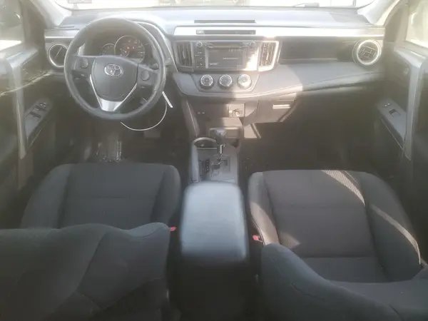 2T3BFREVXGW511611 2016 TOYOTA RAV 4 - Image 8