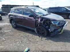2T3BFREVXGW512581 2016 TOYOTA RAV 4