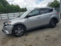 2T3BFREVXGW515450 2016 TOYOTA RAV 4