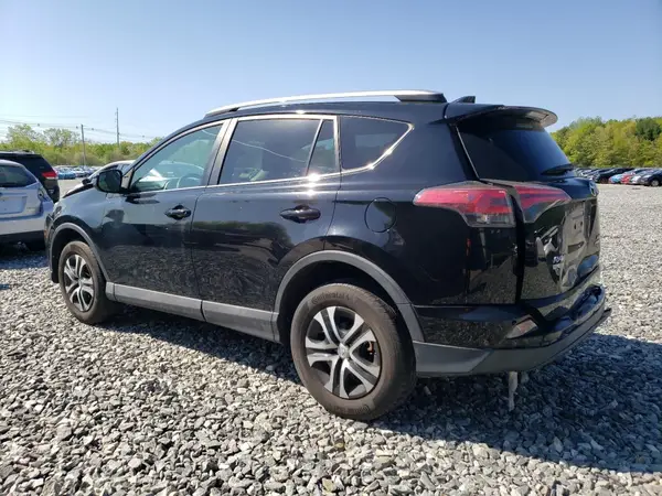 2T3BFREVXGW519899 2016 TOYOTA RAV 4 - Image 2