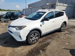 2T3BFREVXGW520339 2016 TOYOTA RAV 4