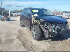 2T3BFREVXGW523774 2016 TOYOTA RAV 4
