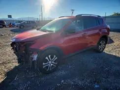 2T3BFREVXGW526268 2016 TOYOTA RAV 4
