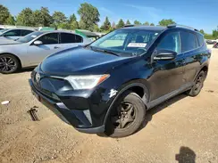 2T3BFREVXGW526688 2016 TOYOTA RAV 4
