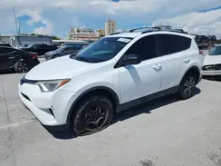 2T3BFREVXGW527114 2016 TOYOTA RAV 4
