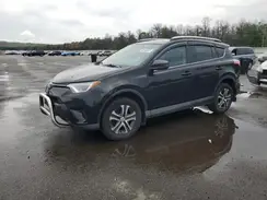 2T3BFREVXGW527856 2016 TOYOTA RAV 4