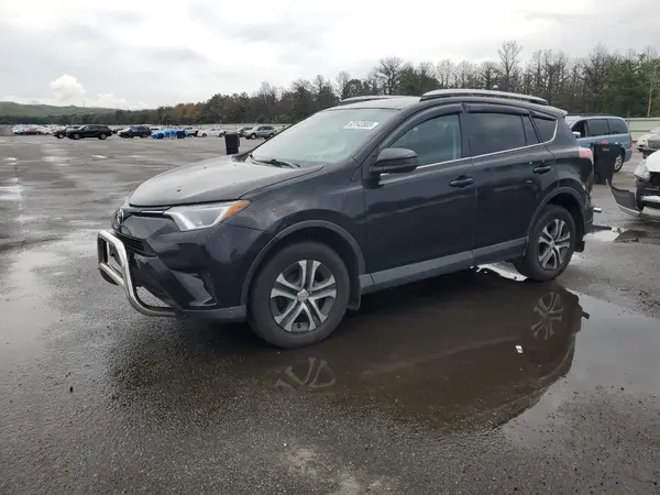 2T3BFREVXGW527856 2016 TOYOTA RAV 4 - Image 1