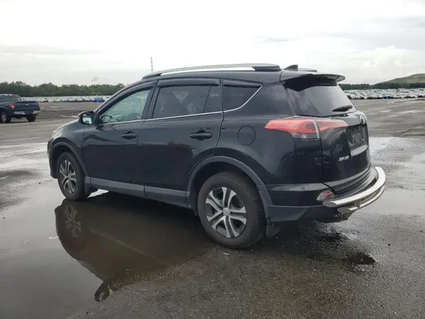 2T3BFREVXGW527856 2016 TOYOTA RAV 4 - Image 2