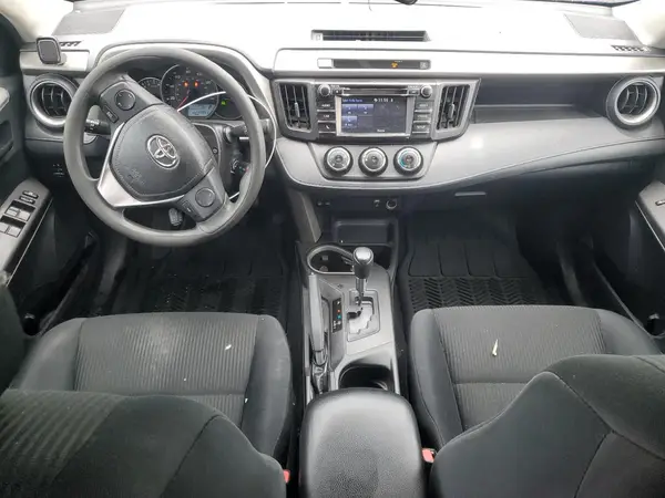 2T3BFREVXGW527856 2016 TOYOTA RAV 4 - Image 8