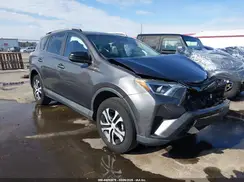 2T3BFREVXGW529672 2016 TOYOTA RAV 4