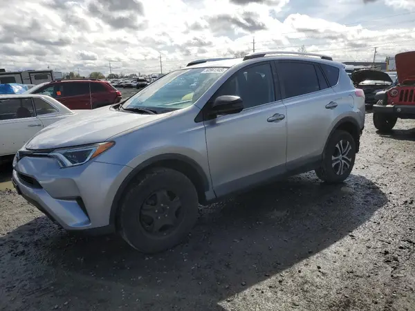 2T3BFREVXGW530773 2016 TOYOTA RAV 4 - Image 1