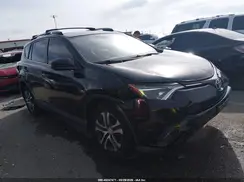 2T3BFREVXGW531034 2016 TOYOTA RAV 4