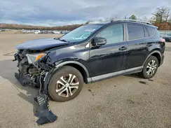 2T3BFREVXGW534662 2016 TOYOTA RAV 4