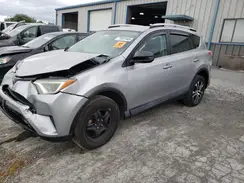 2T3BFREVXGW535245 2016 TOYOTA RAV 4