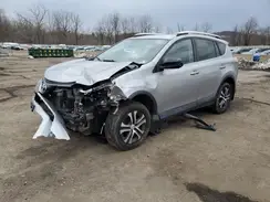 2T3BFREVXGW536394 2016 TOYOTA RAV 4