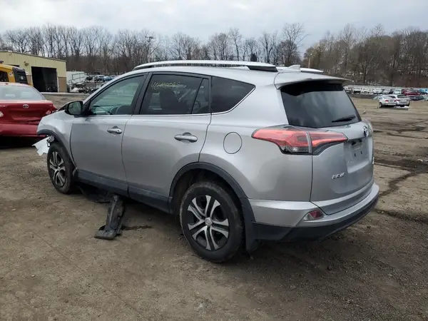 2T3BFREVXGW536394 2016 TOYOTA RAV 4 - Image 2