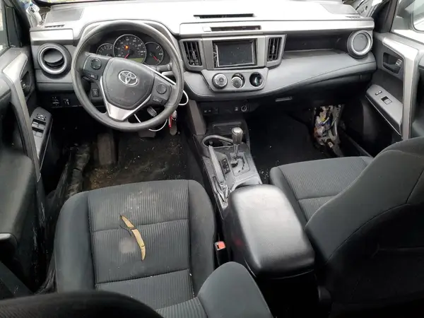 2T3BFREVXGW536394 2016 TOYOTA RAV 4 - Image 8