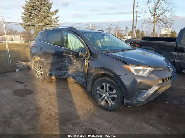 2T3BFREVXGW539473 2016 TOYOTA RAV 4 - Image 1