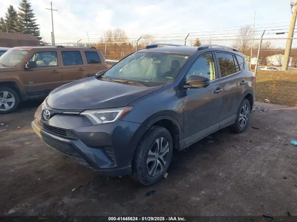 2T3BFREVXGW539473 2016 TOYOTA RAV 4 - Image 2