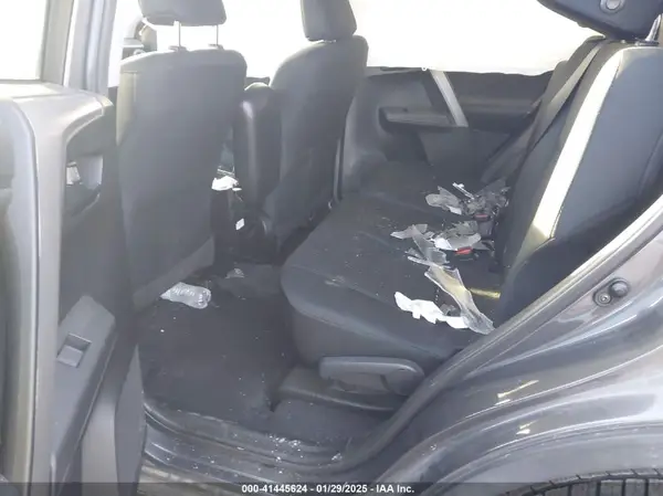 2T3BFREVXGW539473 2016 TOYOTA RAV 4 - Image 8