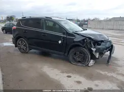 2T3BFREVXHW539801 2017 TOYOTA RAV 4